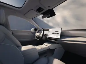 Volvo XC70 2026 - Foto ufficiali