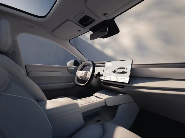 Volvo XC70 2026 - Foto ufficiali - 31