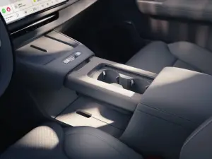 Volvo XC70 2026 - Foto ufficiali
