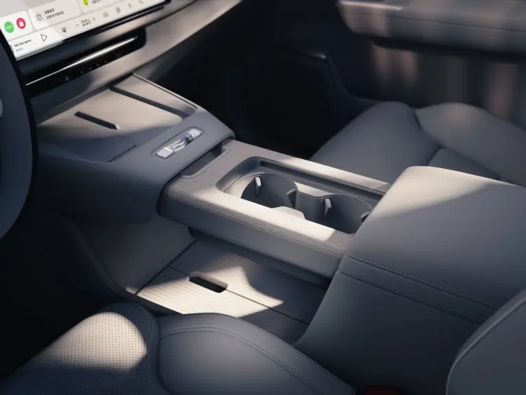 Volvo XC70 2026 - Foto ufficiali - 33