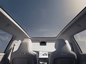 Volvo XC70 2026 - Foto ufficiali