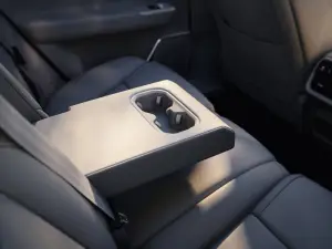 Volvo XC70 2026 - Foto ufficiali