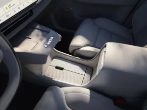 Volvo XC70 2026 - Foto ufficiali
