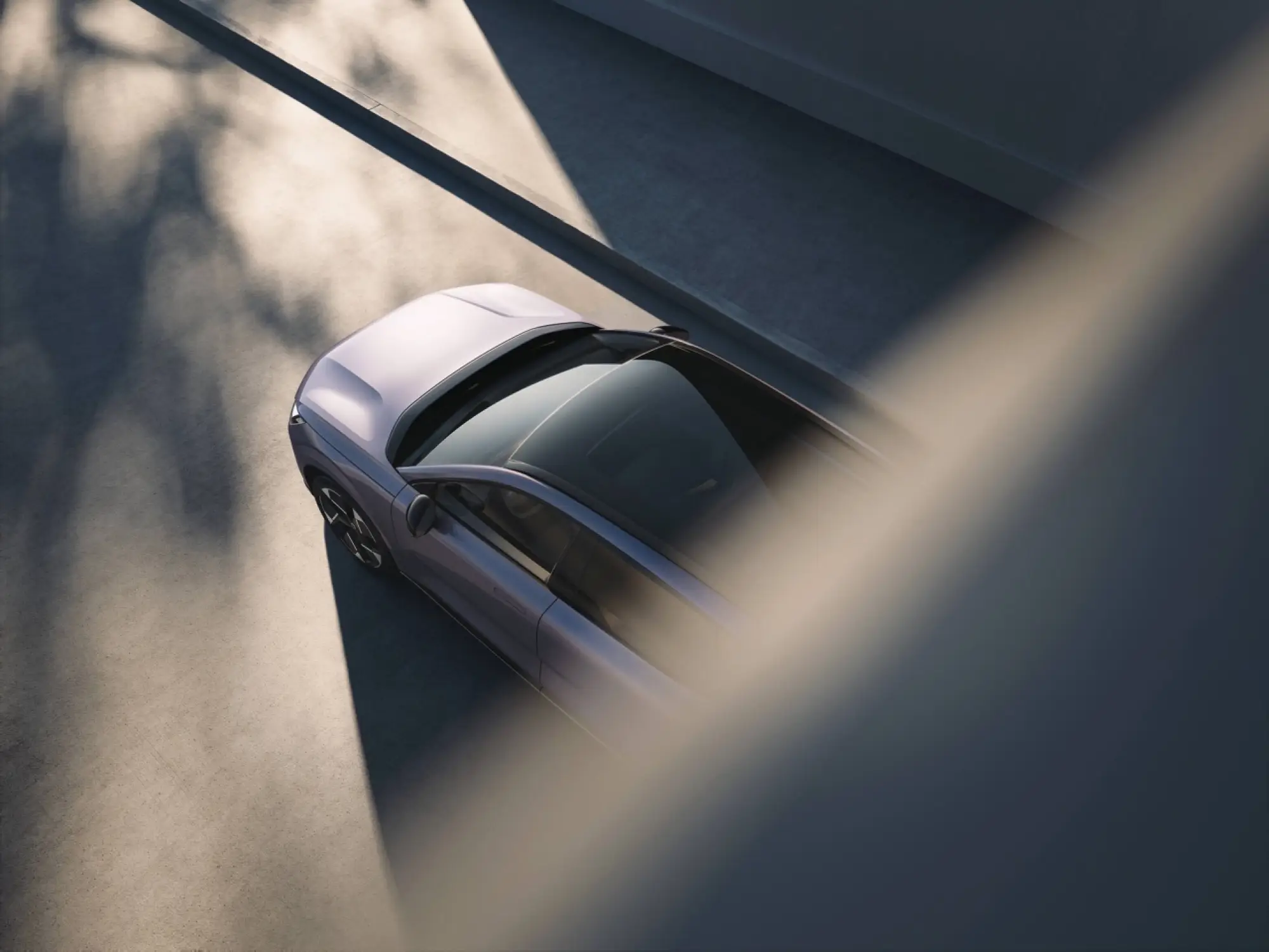 Volvo XC70 2026 - Foto ufficiali - 41