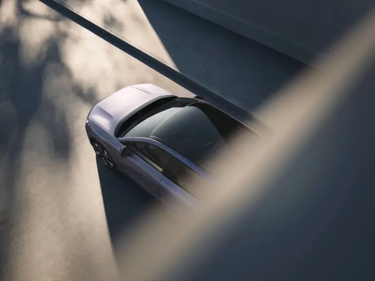 Volvo XC70 2026 - Foto ufficiali - 41
