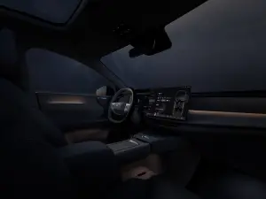 Volvo XC70 2026 - Foto ufficiali