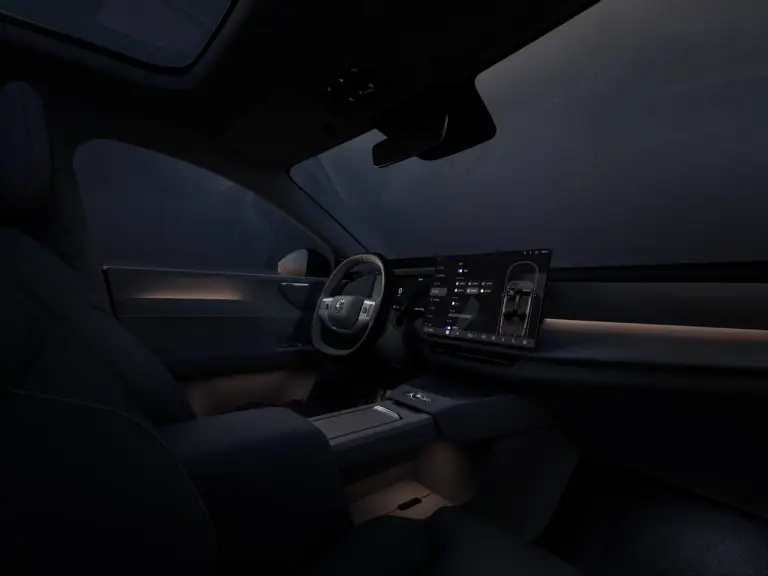 Volvo XC70 2026 - Foto ufficiali - 43