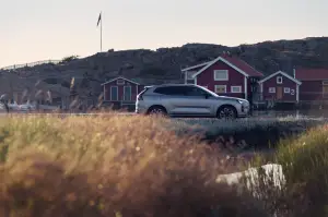 Volvo XC70 2026 - Foto ufficiali