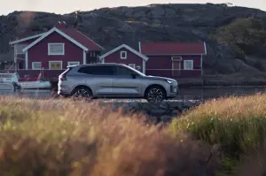 Volvo XC70 2026 - Foto ufficiali