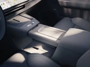 Volvo XC70 2026 - Foto ufficiali