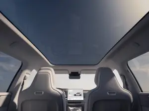 Volvo XC70 2026 - Foto ufficiali
