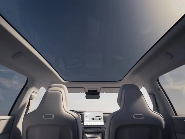 Volvo XC70 2026 - Foto ufficiali - 50