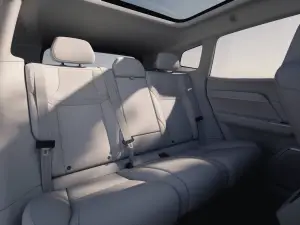 Volvo XC70 2026 - Foto ufficiali