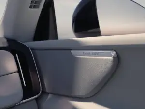 Volvo XC70 2026 - Foto ufficiali