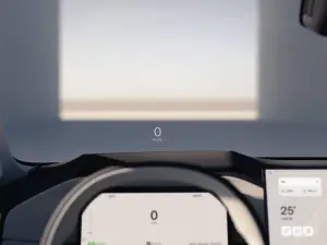 Volvo XC70 2026 - Foto ufficiali
