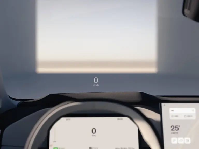 Volvo XC70 2026 - Foto ufficiali - 57