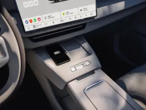 Volvo XC70 2026 - Foto ufficiali