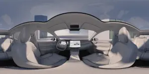 Volvo XC70 2026 - Foto ufficiali