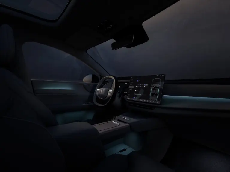 Volvo XC70 2026 - Foto ufficiali - 56
