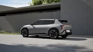 Kia - IAA Mobility 2025 - 3
