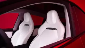 Tesla Model Y Performance