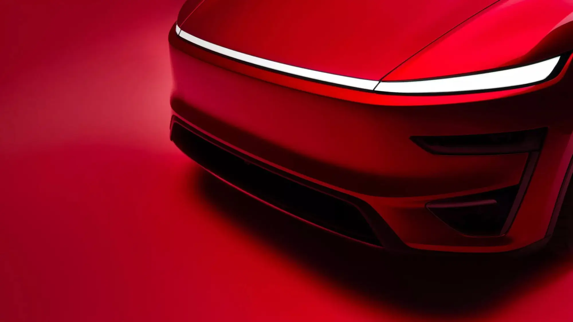 Tesla Model Y Performance - 3