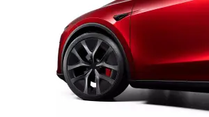 Tesla Model Y Performance