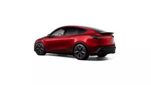 Tesla Model Y Performance