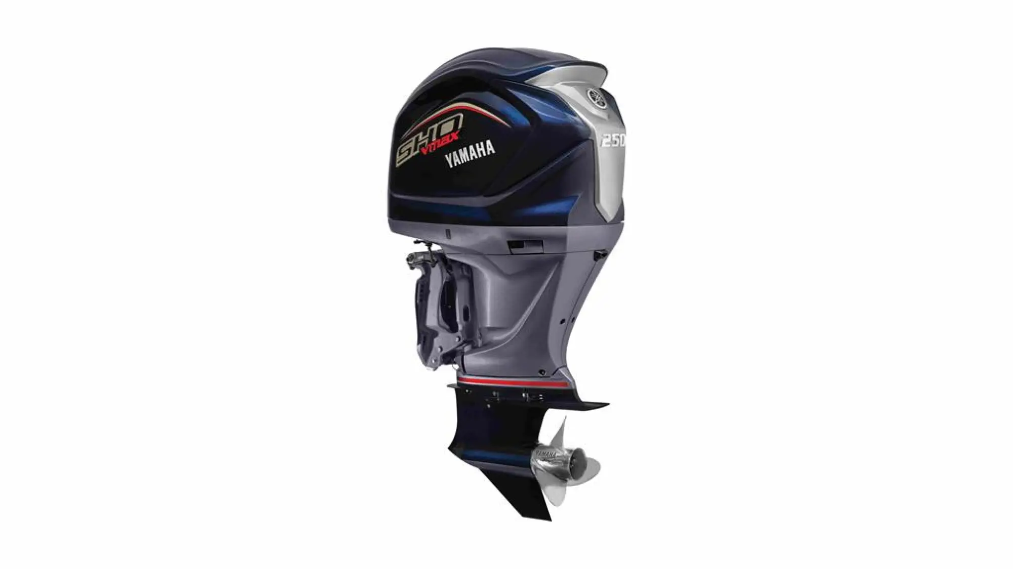 Yamaha V MAX SHO - 6