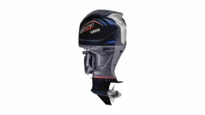 Yamaha V MAX SHO
