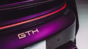 RML GT Hypercar