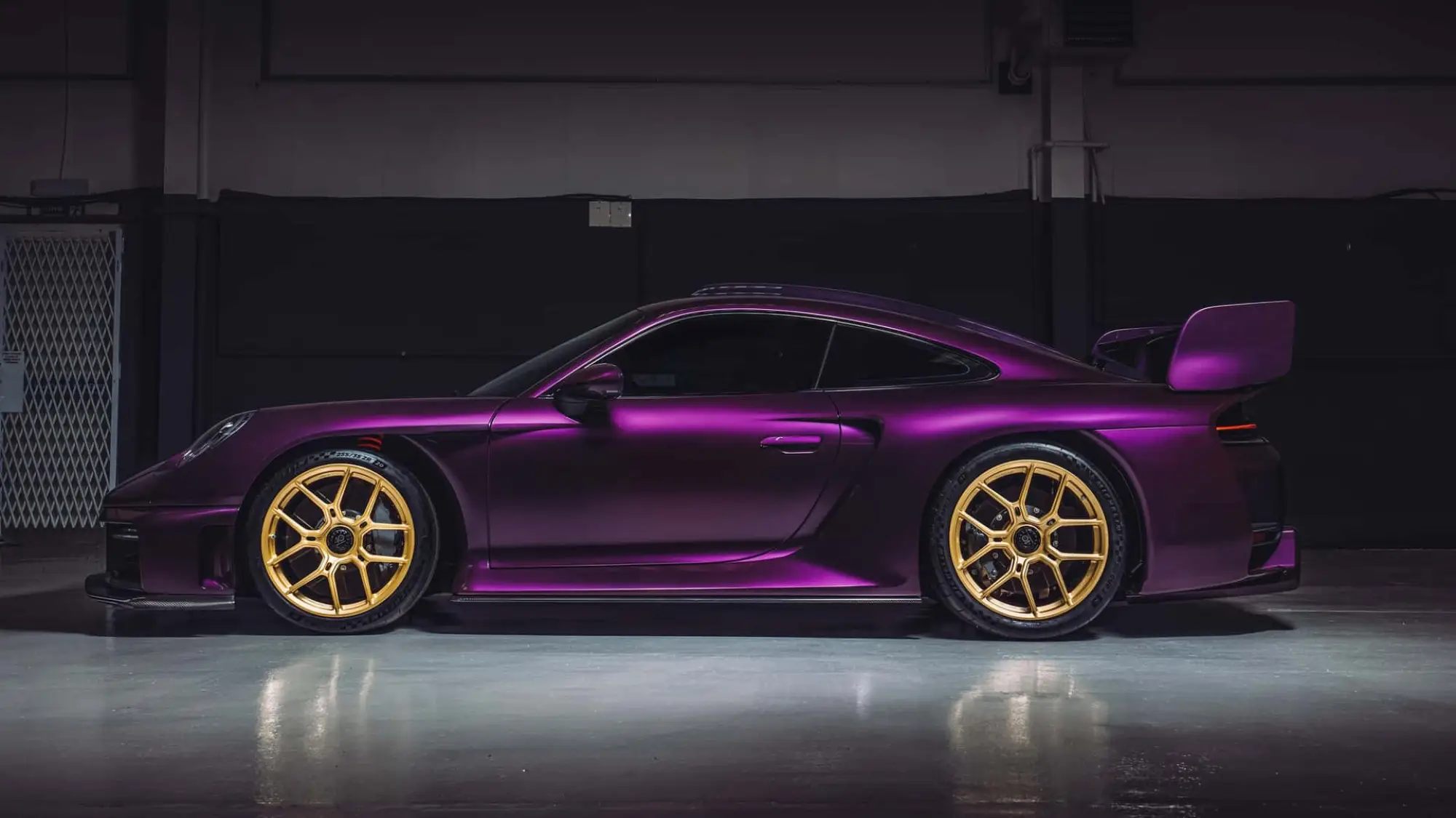 RML GT Hypercar - 3