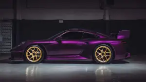 RML GT Hypercar