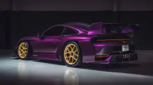 RML GT Hypercar