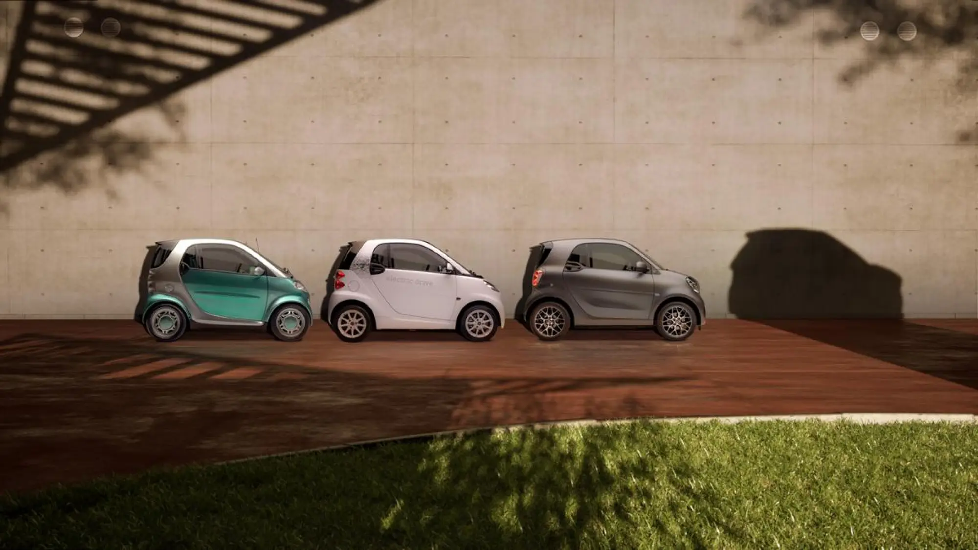 Smart 2 - Teaser - 2