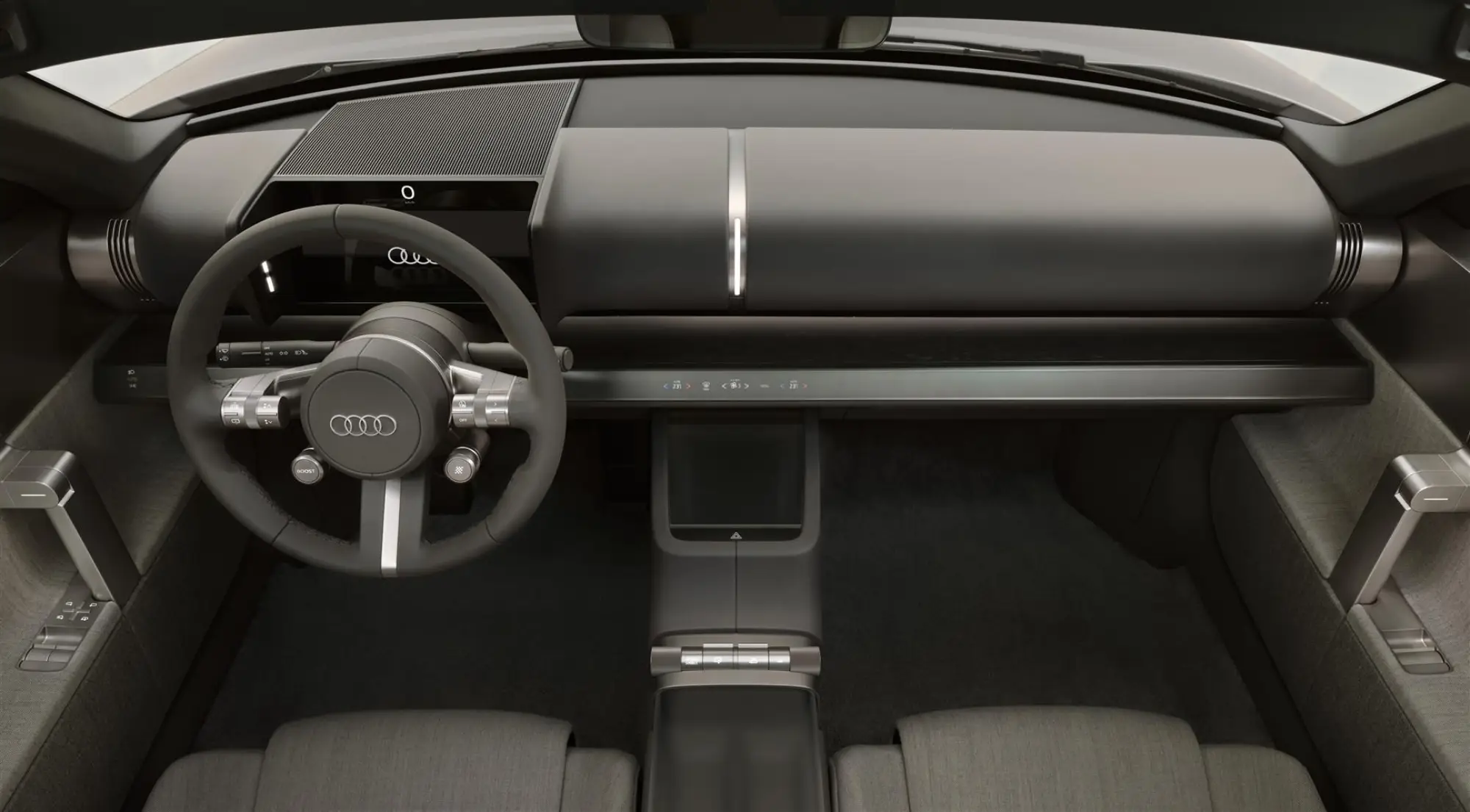 Audi Concept C - 12