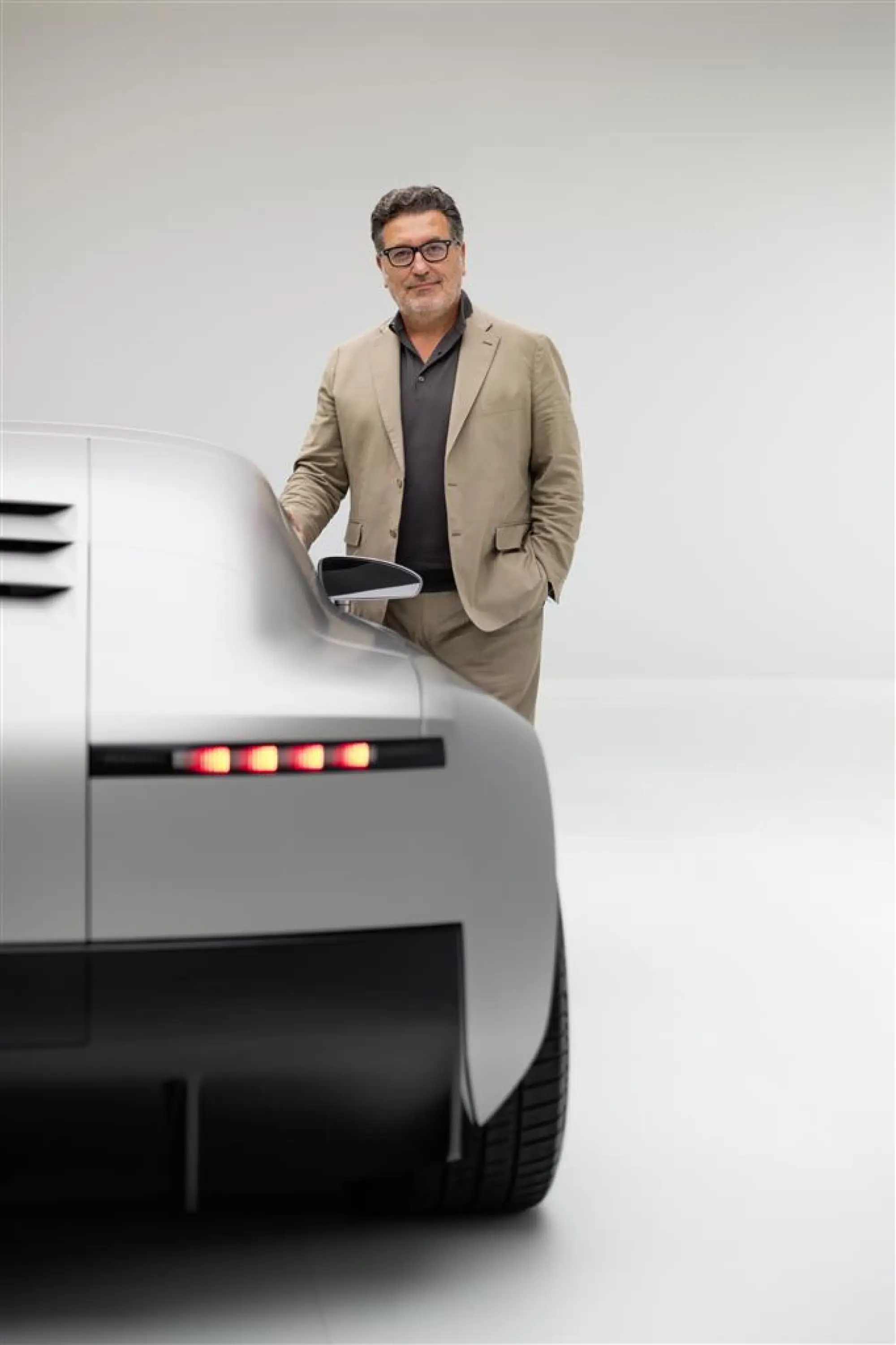 Audi Concept C - 1