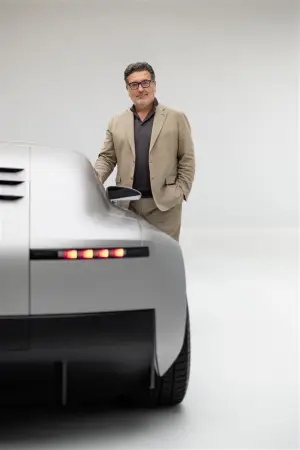 Audi Concept C