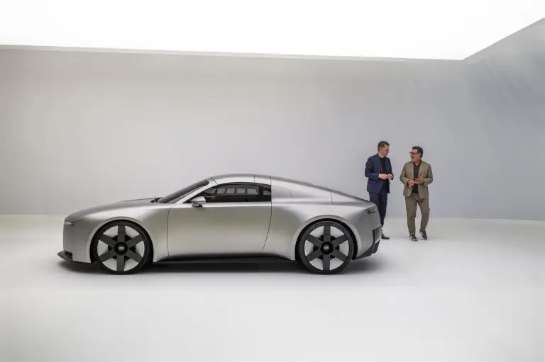 Audi Concept C - 4