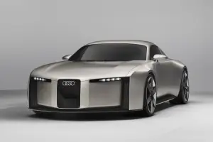 Audi Concept C
