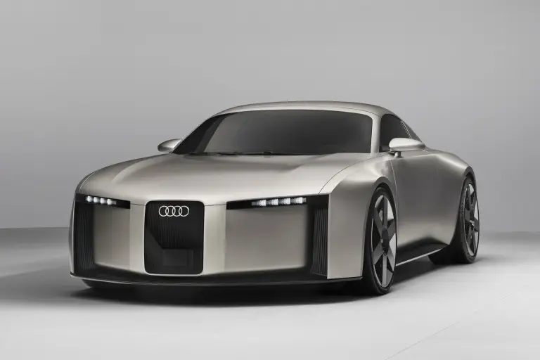 Audi Concept C - 5