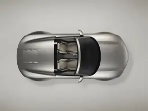 Audi Concept C