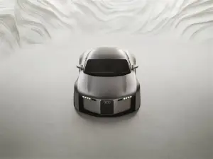 Audi Concept C