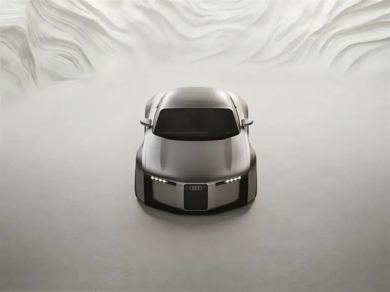 Audi Concept C - 15