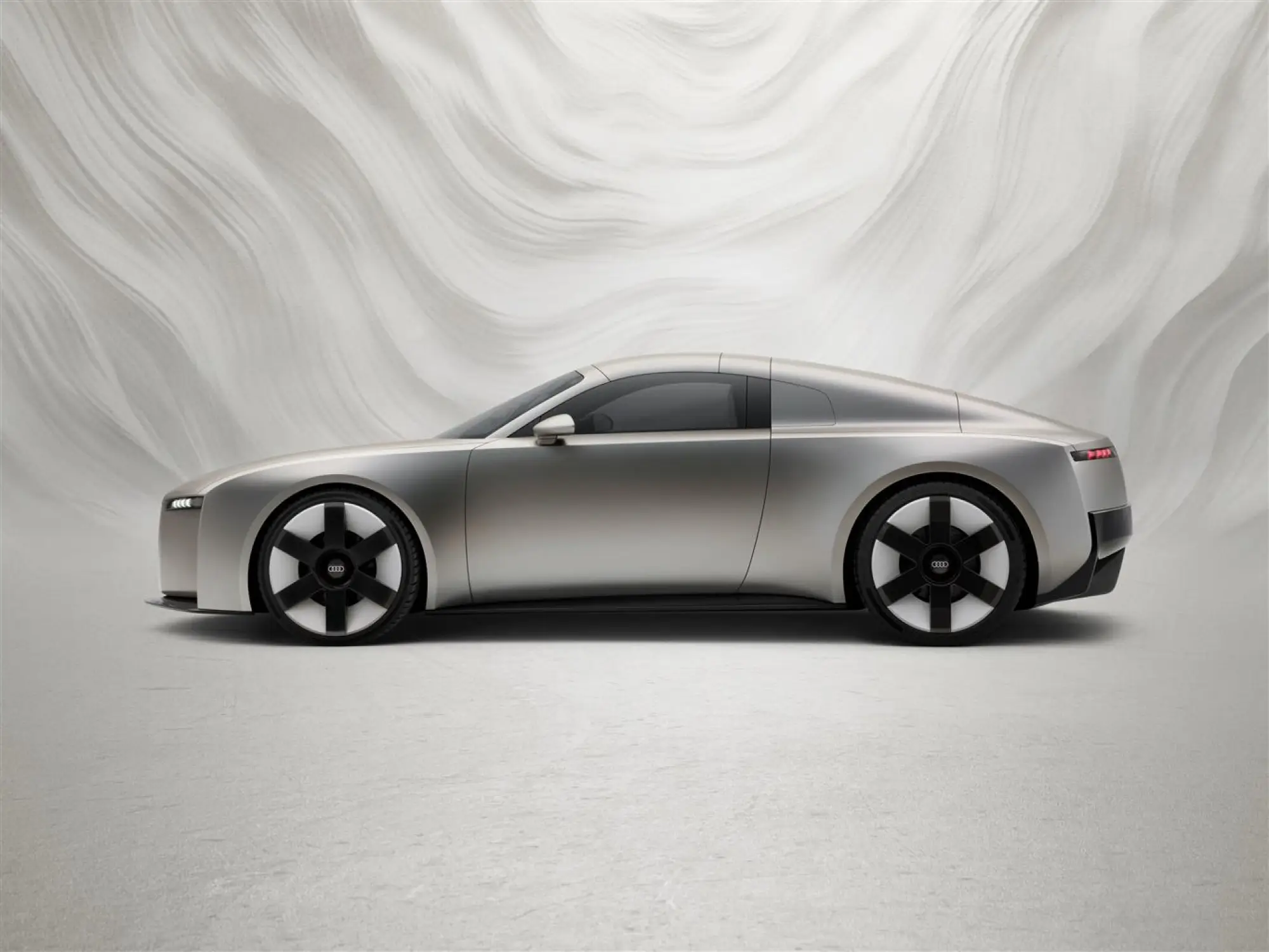 Audi Concept C - 11