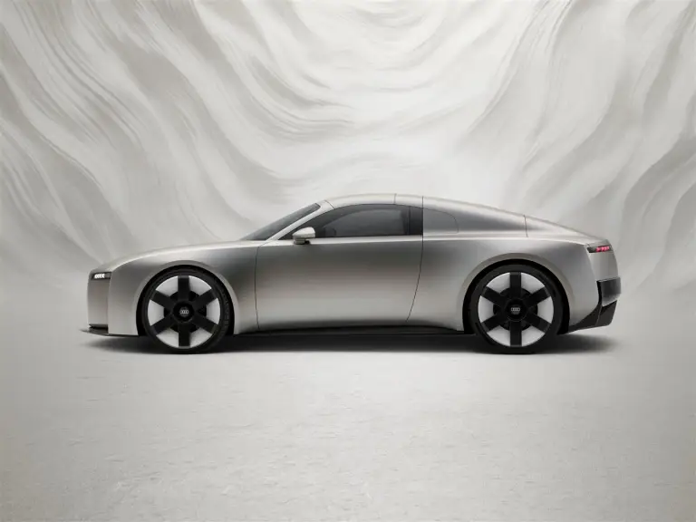 Audi Concept C - 11