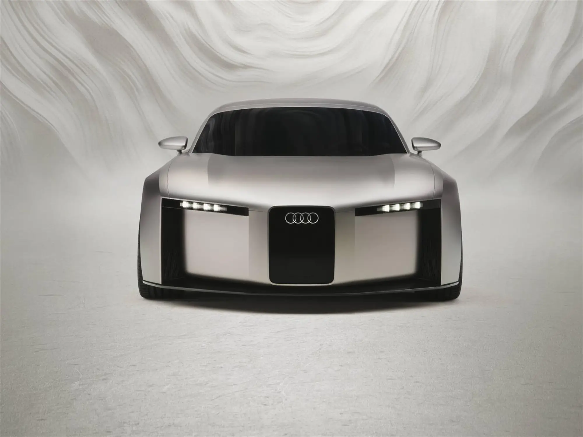 Audi Concept C - 10