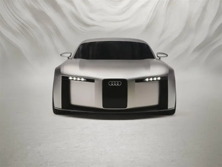 Audi Concept C - 10
