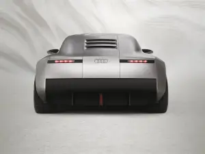 Audi Concept C