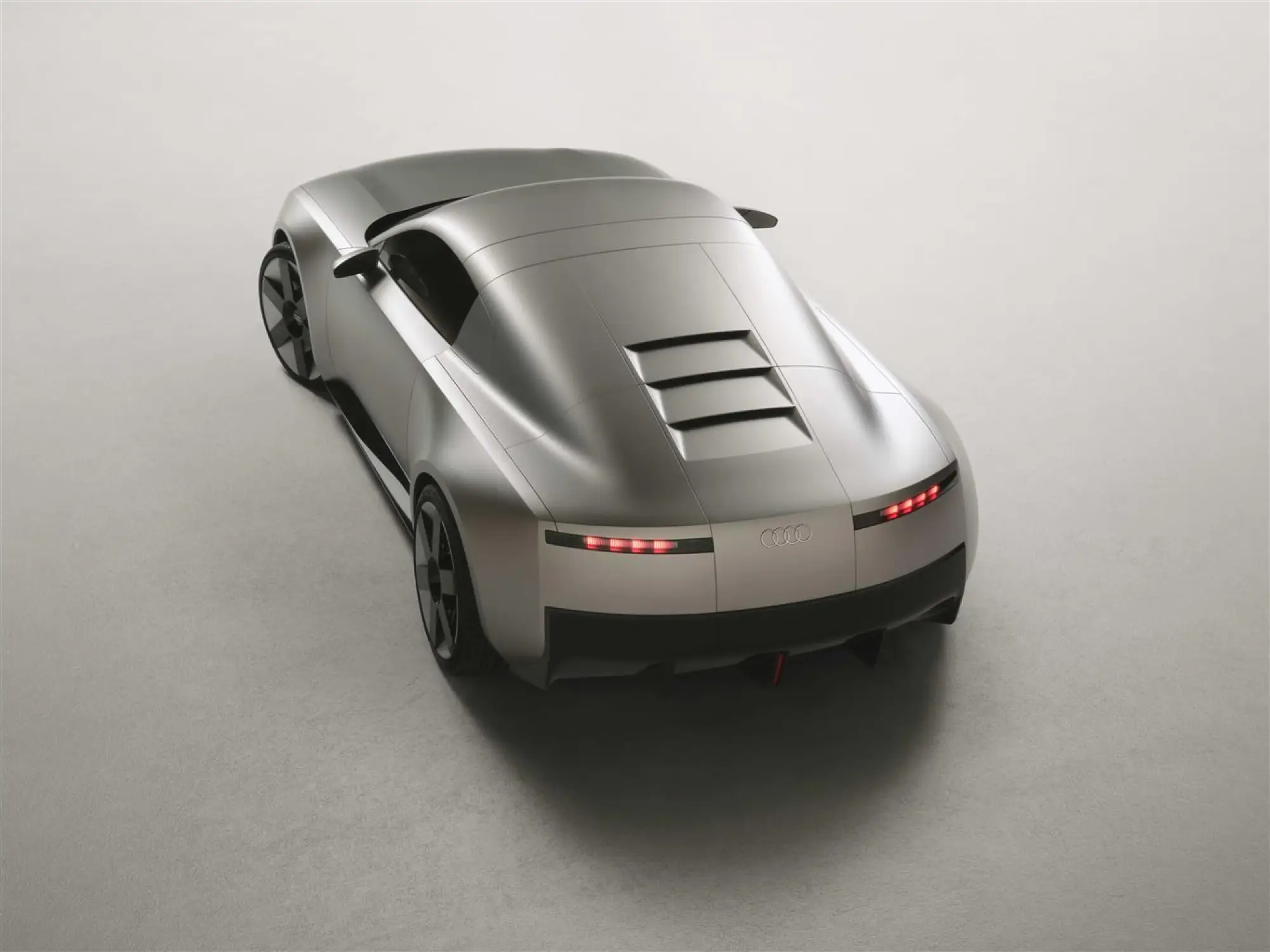 Audi Concept C - 9